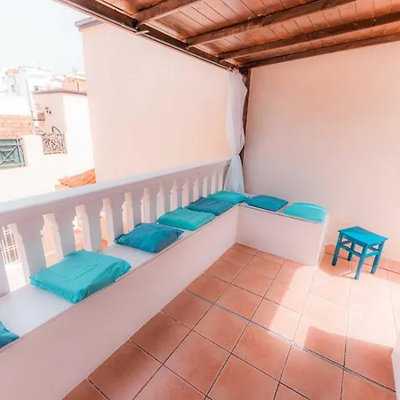 La Sonada Bright Penthouse With Views דירה *
