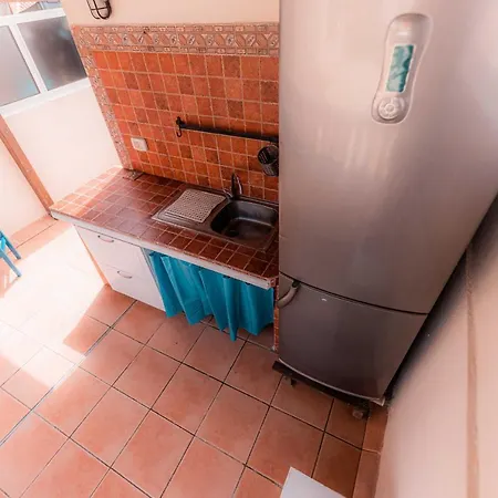 Apartamento La Sonada Bright Penthouse With Views *