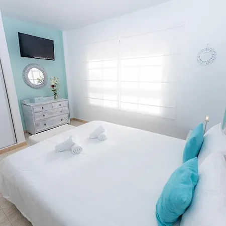 La Sonada Bright Penthouse With Views Apartamento Callao Salvaje