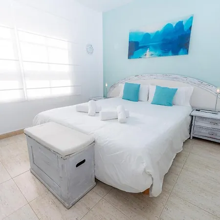 La Sonada Bright Penthouse With Views * קיאו סלבאחה