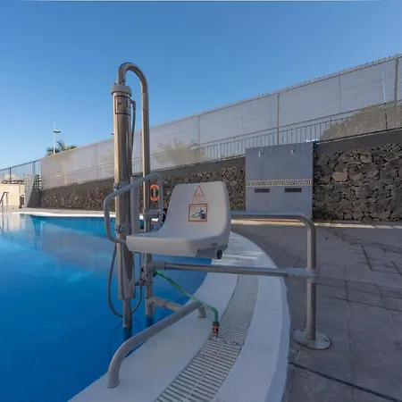 La Sonada Bright Penthouse With Views קיאו סלבאחה