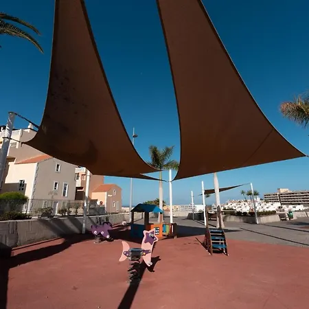 La Sonada Bright Penthouse With Views קיאו סלבאחה