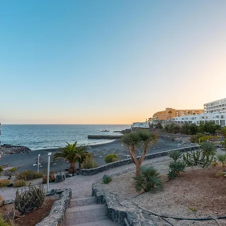 La Sonada Bright Penthouse With Views Apartamento Callao Salvaje