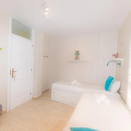 Apartment La Sonada Bright Penthouse With Views *