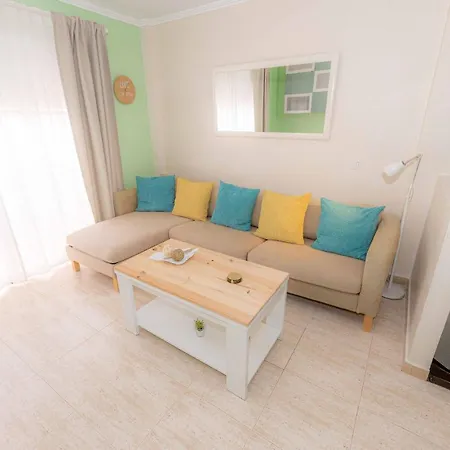 La Sonada Bright Penthouse With Views Apartment