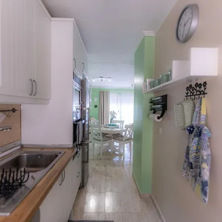 Appartement La Sonada Bright Penthouse With Views Callao Salvaje