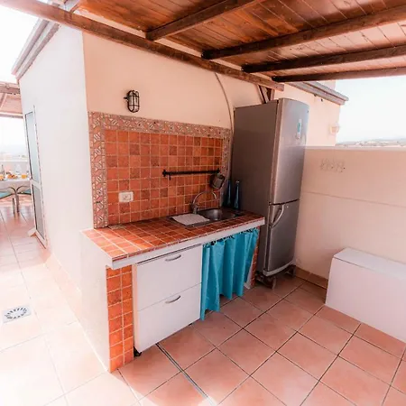 La Sonada Bright Penthouse With Views Appartement
